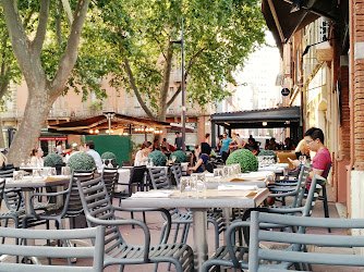 Jour de Marché