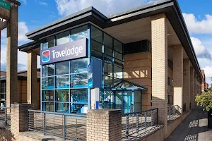 Travelodge Milton Keynes Central image