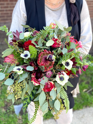 Florist «Stunning Arrangements», reviews and photos, 177 Main St, Little Ferry, NJ 07643, USA