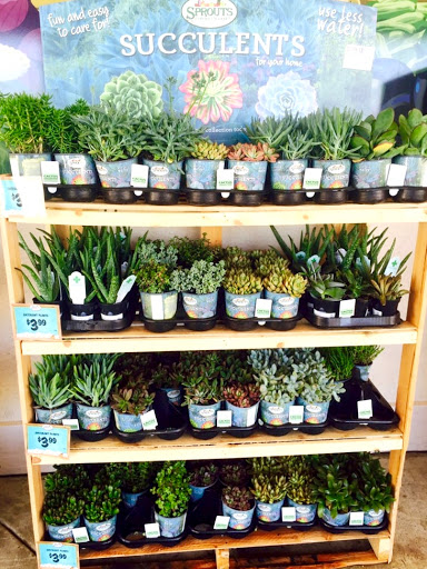 Health Food Store «Sprouts Farmers Market», reviews and photos, 3315 Rosecrans St b, San Diego, CA 92110, USA