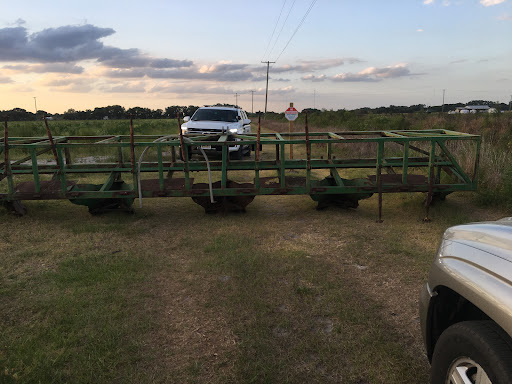 Produce Wholesaler «Goodson Farms Inc.», reviews and photos, 12405 Balm Rd, Balm, FL 33503, USA