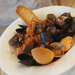 Photo n°2 de l'avis de F... fait le 07/07/2022 à 18:45 sur le  Ristorante Pizzeria Papanero di Johnny à Lido di Spina