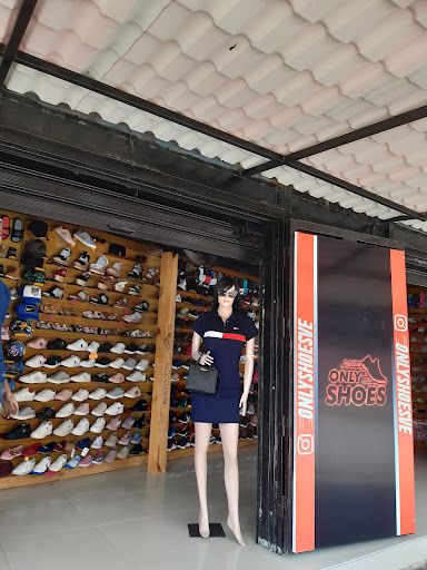 TIENDA ONLY SHOES