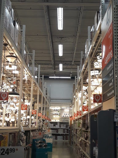 Home Improvement Store «The Home Depot», reviews and photos, 2406 Lincoln Way E, Massillon, OH 44646, USA