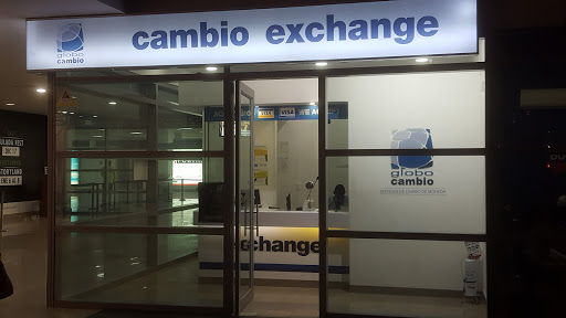 Places to exchange dollars in Cartagena