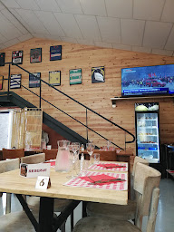 Photo n°7 de Restaurant Chez Manu à Montélimar ()