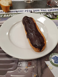 Photo n°34 de Restaurant L'Echangeur - Le Pinier- 85 Les Essarts à Essarts-en-Bocage ()