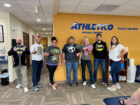 Athletico Physical Therapy - Racine Aquatic Center - Photo 3 - Car repair in Racine, WI, Racine