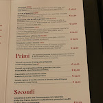 Photo n°2 de l'avis de Tempesta.i fait le 09/07/2022 à 22:57 sur le  Sapore Perfetto à Conversano