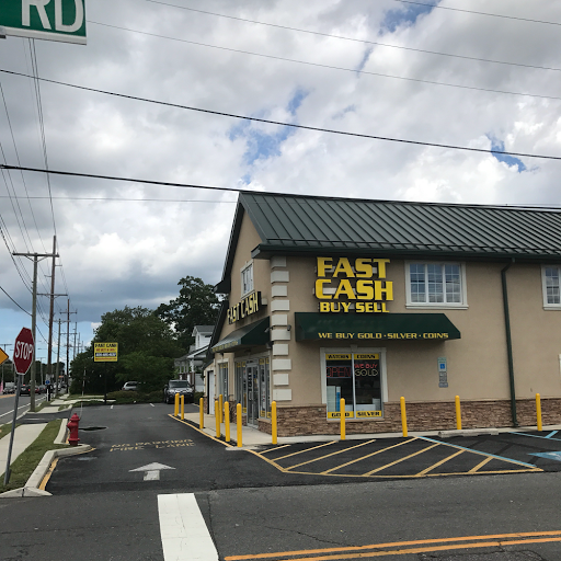 Pawn Shop «Fast Cash Buy & Sell», reviews and photos, 107 N Main St, Forked River, NJ 08731, USA