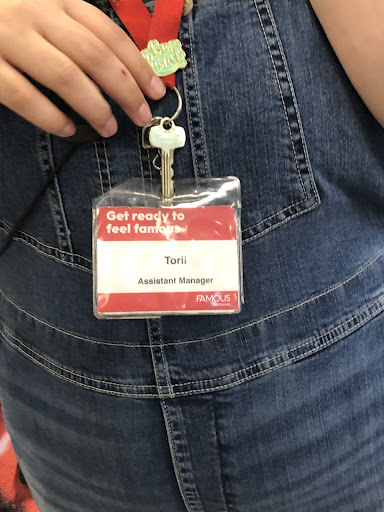 Shoe Store «Famous Footwear», reviews and photos, 3627 Constitution Blvd, West Valley City, UT 84119, USA