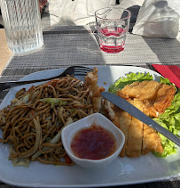 Les plus récentes photos du Restaurant asiatique WOK UDON à Marseille - n°1