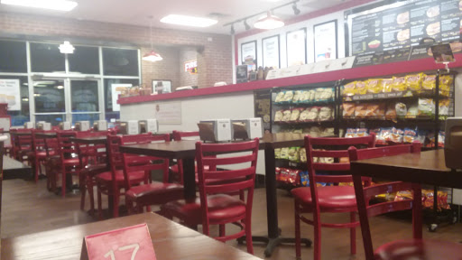 Sandwich Shop «Firehouse Subs», reviews and photos, 580 Alfred St, Biddeford, ME 04005, USA