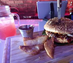 Urban Kitchen Bar photo