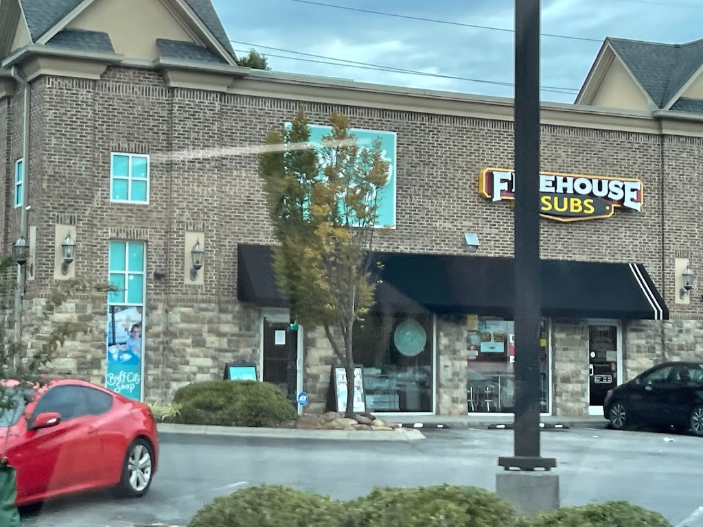 Firehouse Subs Fountain City 37918