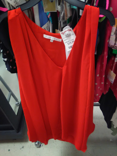 Department Store «T.J. Maxx», reviews and photos, 16920 US-441, Mt Dora, FL 32757, USA