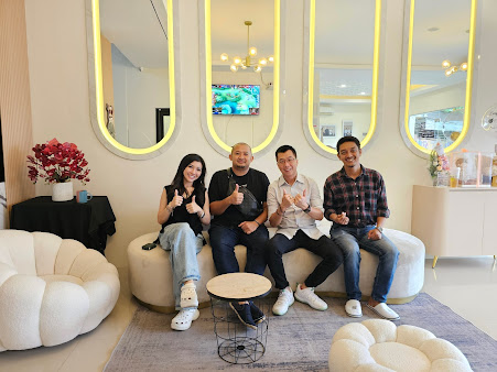 Dr. Vincent Beauty Clinic - Dr. Vincent Beauty Clinic