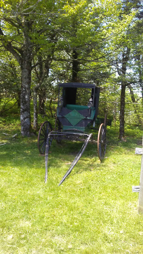 Theme Park «Land Of Oz», reviews and photos, Yellow Brick Rd, Beech Mountain, NC 28604, USA