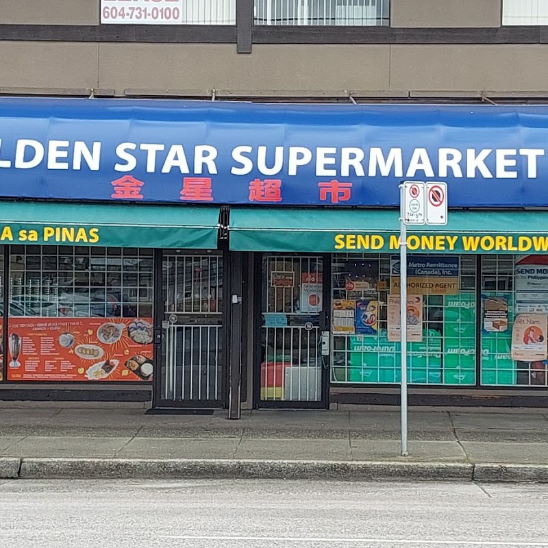 Golden Star Supermarket