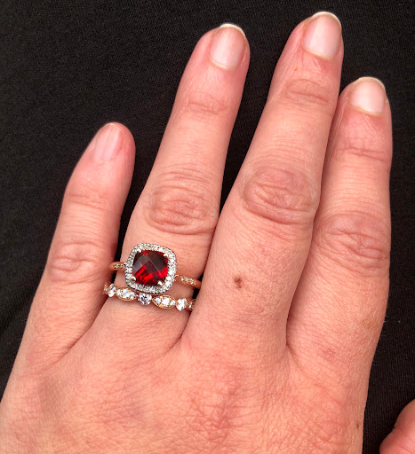 Jeweler «Lindell Jewelers & Appraisers», reviews and photos, 7028 Church St E #106, Brentwood, TN 37027, USA