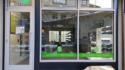 Sporting Goods Store «Craniologie / Pedego Vail», reviews and photos, 225 Wall St #102a, Vail, CO 81657, USA