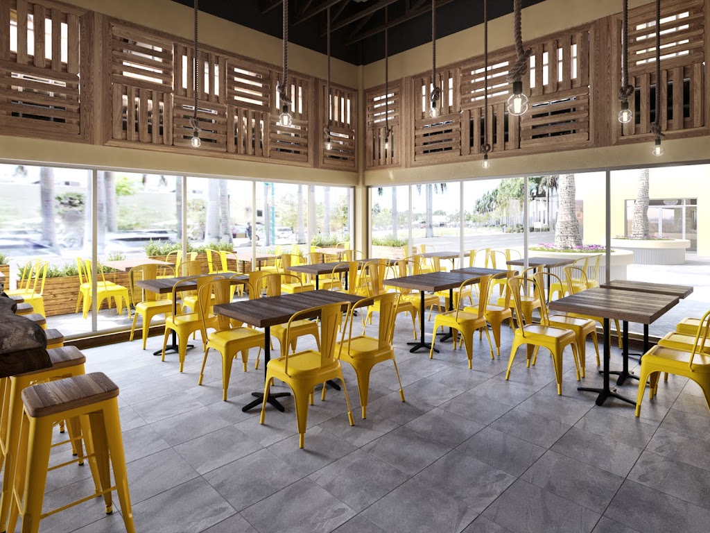Ramen Lab Eatery 33444