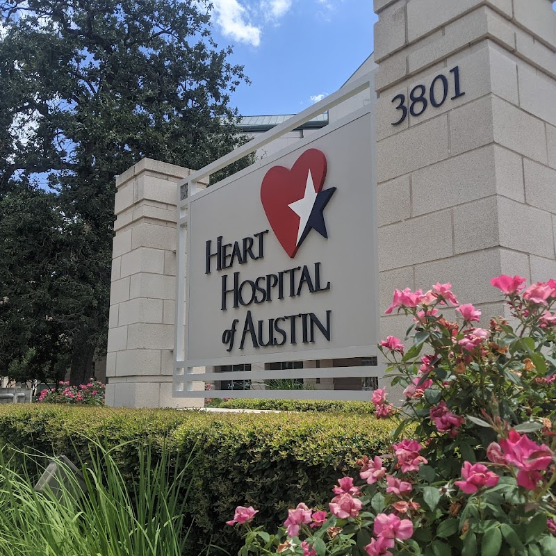 Austin Heart Central at the Heart Hospital of Austin