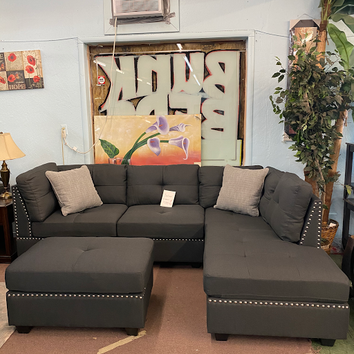 Furniture Store «C W Furnishings Inc», reviews and photos, 501 W St, Sacramento, CA 95818, USA