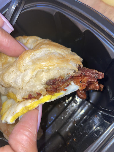 Donut Shop «Le Donut», reviews and photos, 2803 Old Spanish Trail, Houston, TX 77054, USA