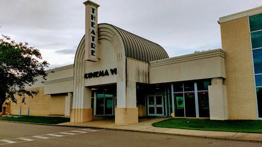 Movie Theater «Northside Cinema II Managers», reviews and photos, 209 Executive Park Dr, Dothan, AL 36303, USA
