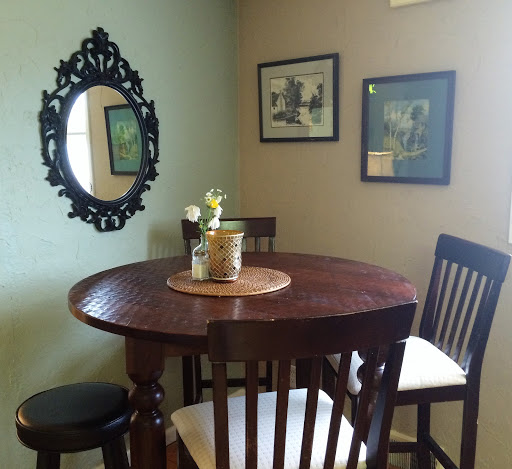 Coffee Shop «Bragi Coffee House & Wine Bar», reviews and photos, 80 N Walworth Ave, Williams Bay, WI 53191, USA