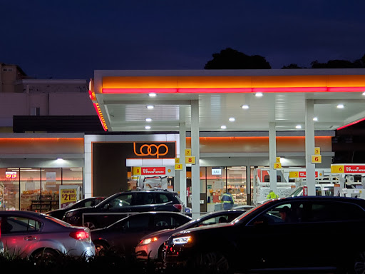Convenience Store «Loop Convenience Store», reviews and photos, 1200 19th Ave, San Francisco, CA 94122, USA