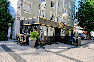 Pub Murphy's à Mulhouse