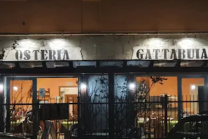 Osteria Gattabuia image
