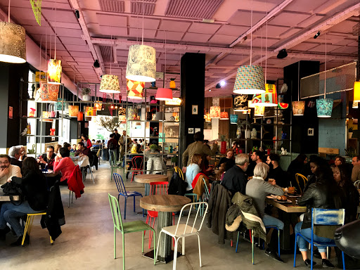 The Fitzgerald Burger Company