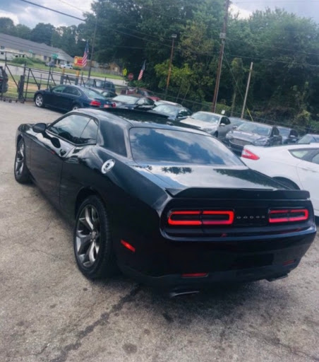 Used Car Dealer «Ajs Auto Inc», reviews and photos, 1511 S Cobb Dr SE, Marietta, GA 30060, USA