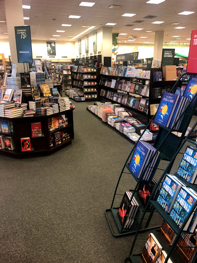 Book Store «Barnes & Noble», reviews and photos, 1446 N Litchfield Rd, Goodyear, AZ 85395, USA