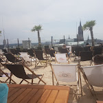 Photo n°1 de l'avis de Betty.a fait le 28/06/2018 à 15:00 sur le  Citybeach Frankfurt à Frankfurt