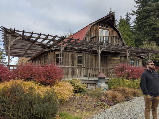 Wedding Venue «Red Cedar Farm», reviews and photos, 27054 NW Lofall Rd, Poulsbo, WA 98370, USA