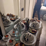 Photo n°1 de l'avis de Declan.e fait le 15/01/2022 à 19:45 sur le  Hotel Sporting Family Hospitality à Livigno