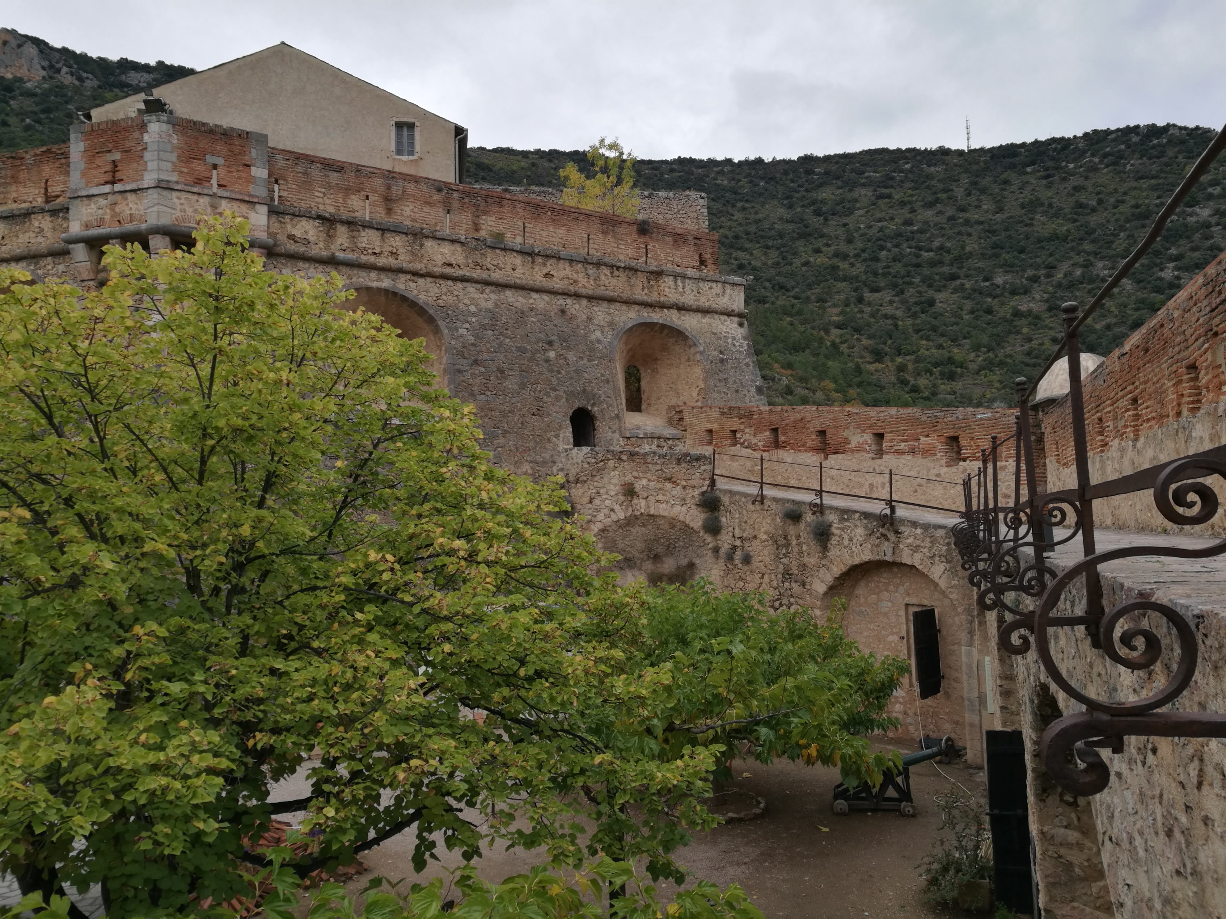 Photo n° 4 de l'avis de Didier.u fait le 12/11/2018 à 13:36