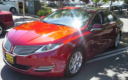 Premier Auto Tint image