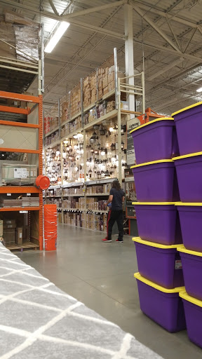 Home Improvement Store «The Home Depot», reviews and photos, 18139 Highland Rd, Baton Rouge, LA 70810, USA