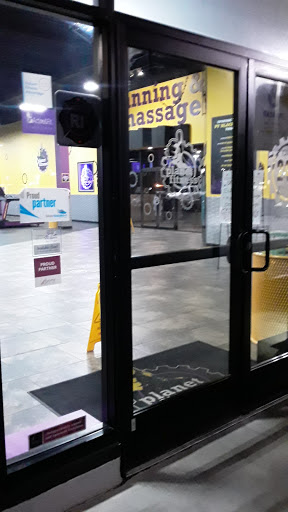 Gym «Planet Fitness - Jacksonville (Baymeadows), FL», reviews and photos, 8661 Old Kings Rd S, Jacksonville, FL 32217, USA