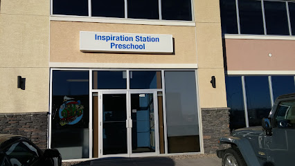 Inspiration Station South