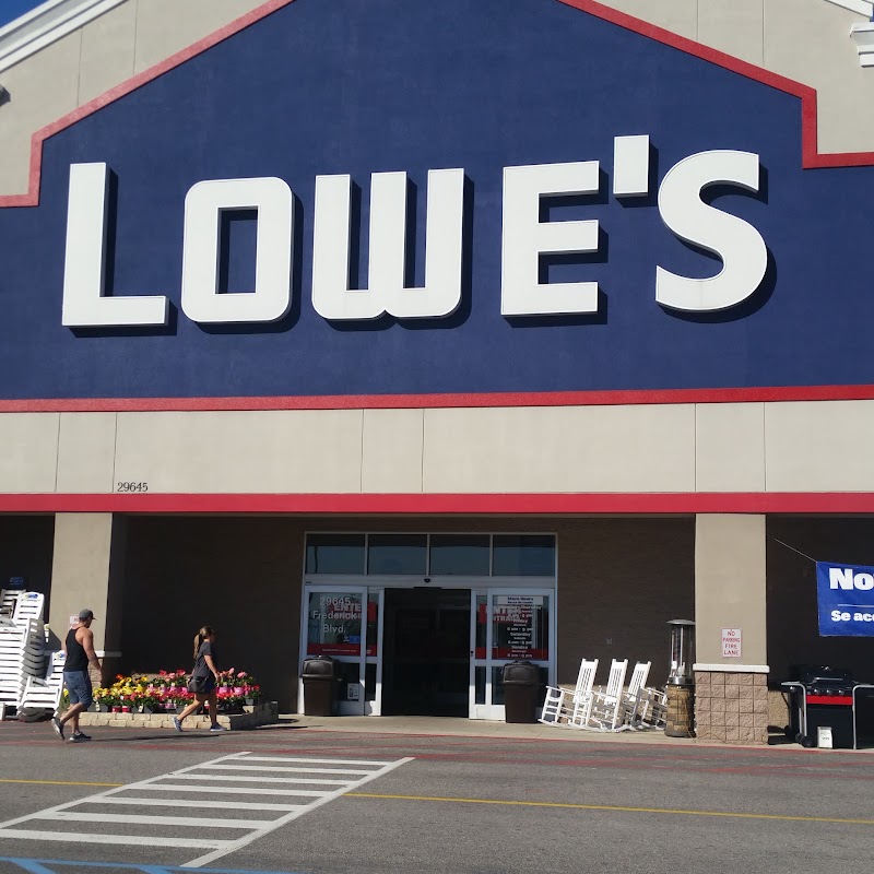 Lowe's Home Improvement