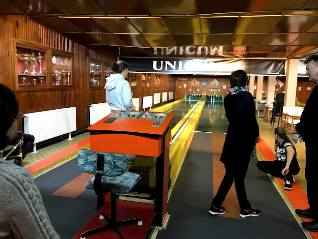 Hozzászólások és értékelések az Epfu Büfé-ról