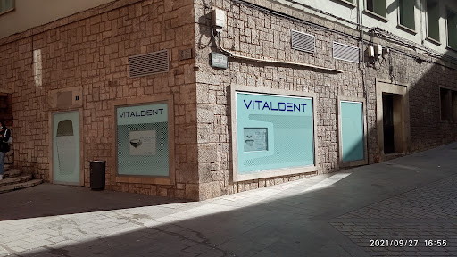 Clínica Dental Vitaldent en Teruel, Teruel
