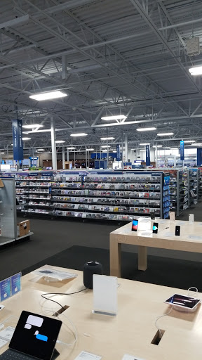 Electronics Store «Best Buy», reviews and photos, 5395 S Wadsworth Blvd, Littleton, CO 80123, USA