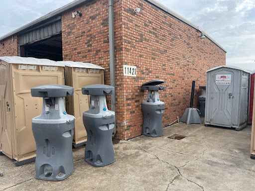 Capital Disposal - Porta Potty Rental of Dallas